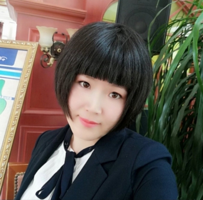 倾城之恋的第一张照片--盘锦闪婚服务中心