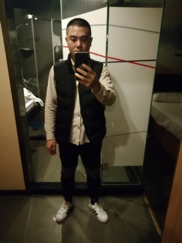 歡歡的第一张照片--盘锦闪婚服务中心